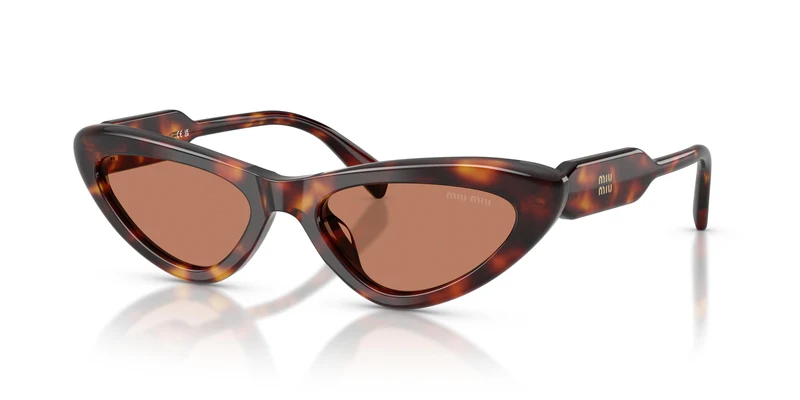 Miu Miu MU B11SU 27L90Q 55
