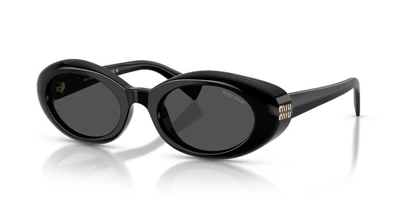 Miu Miu MU B09S 16K08Z 52