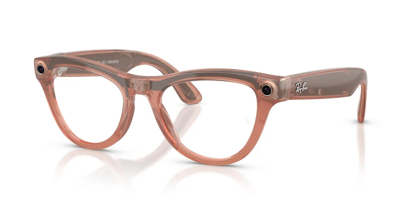 Ray-Ban Meta RW4014 SKYLER 6778M4 52