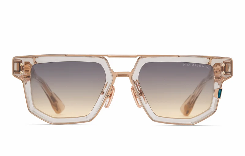 Dita MACH-NINE 02 54