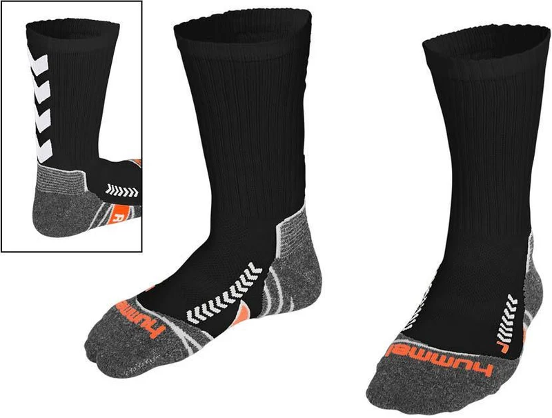 Chevron Sock