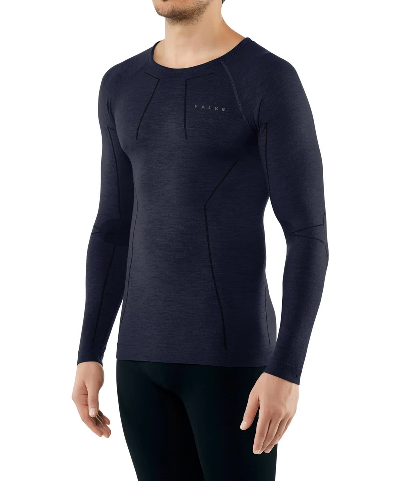 Longsleeved Shirt