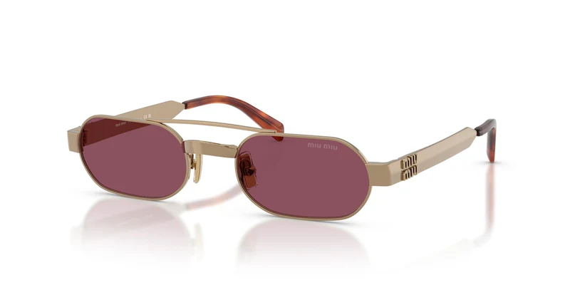 Miu Miu MU B52S 7OE30Y 52