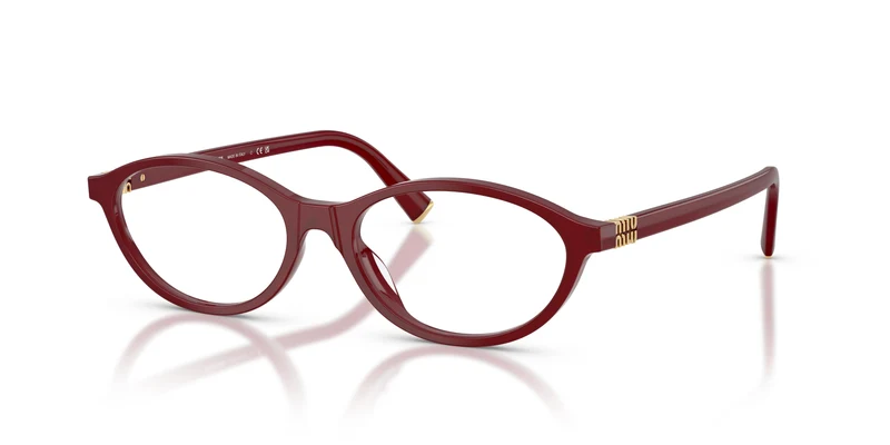 Miu Miu MU 09XV 21I1O1 54