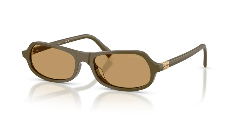 Miu Miu MU B10SU 25L10Y 55