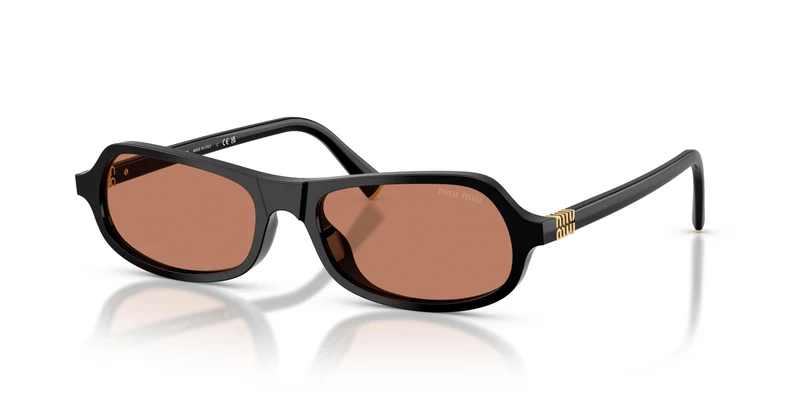 Miu Miu MU B10SU 16K90Q 55