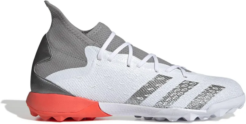 Predator Freak .3 TF. Turfschuh UK-Gr.