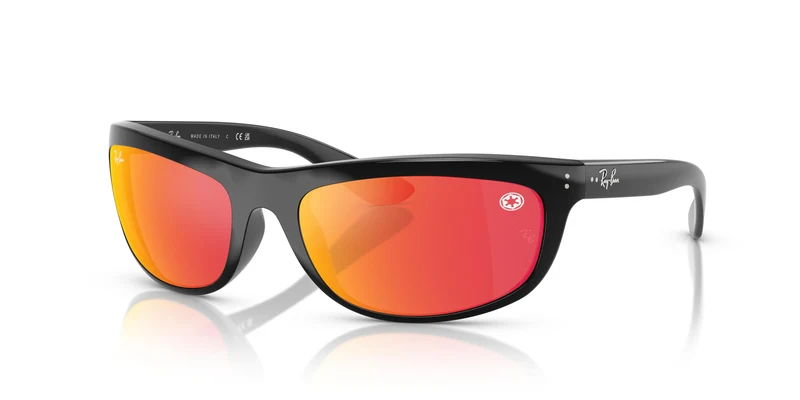 Ray-Ban RB4089 BALORAMA 68711D 61