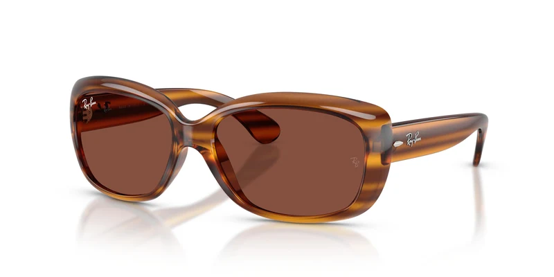 Ray-Ban RB4101 JACKIE OHH 820/C5 57