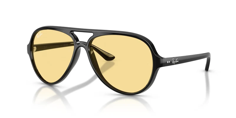 Ray-Ban RB4125 CATS 5000 601/R6 59