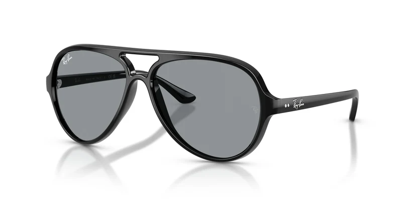 Ray-Ban RB4125 CATS 5000 601/R5 59
