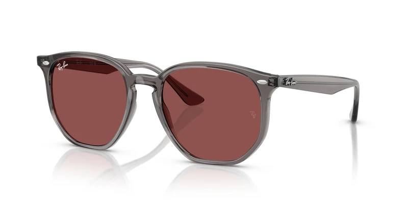 Ray-Ban RB4306 687375 54