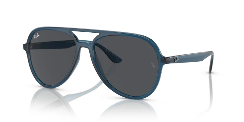Ray-Ban RB4376 669487 57
