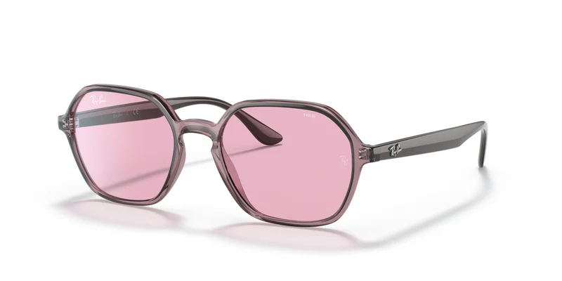 Ray-Ban RB4361 6574Q3 52