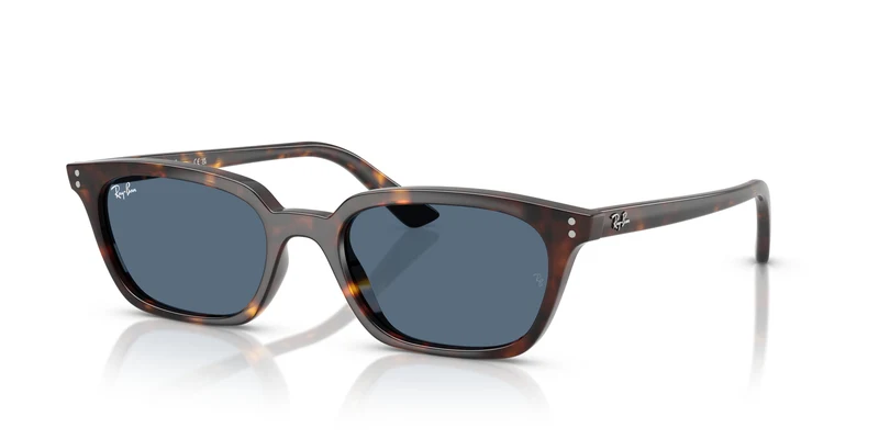 Ray-Ban RB4456 ZAYA 135980 53