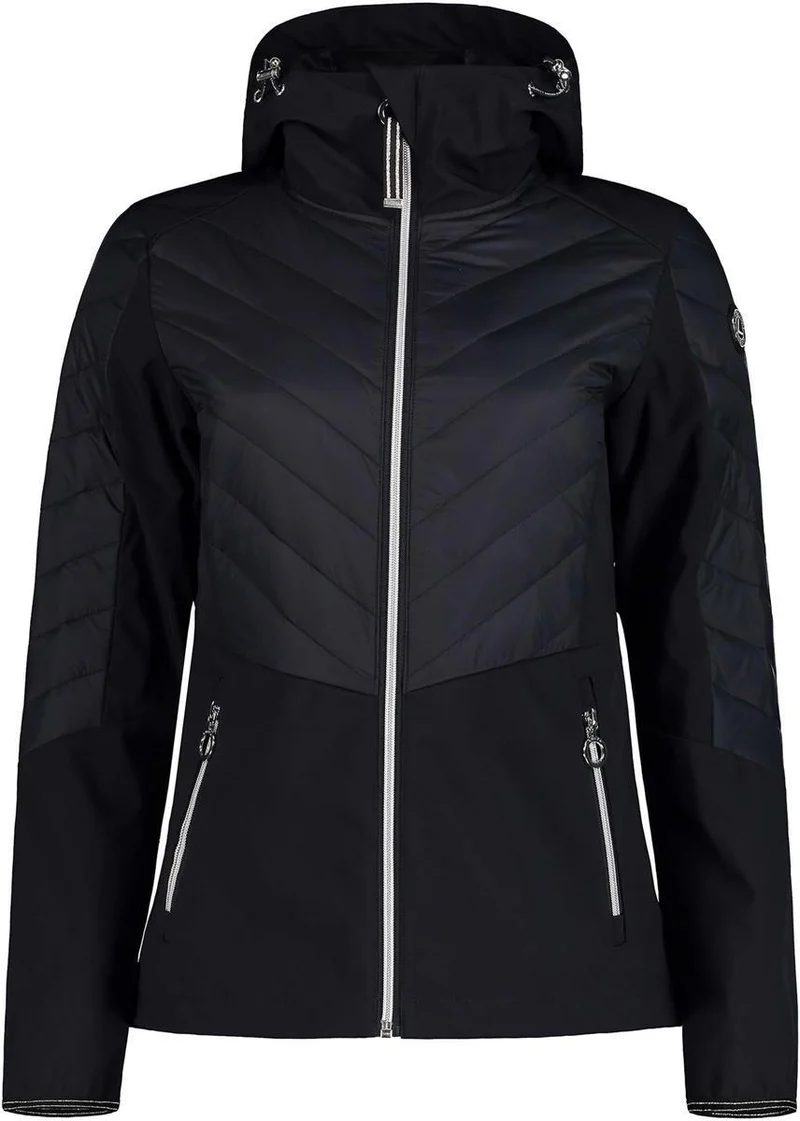 Ania Softshell Jacket
