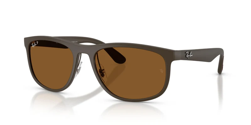 Ray-Ban RB4468 6124BB 59
