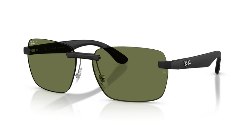 Ray-Ban RB4470CH 601S/2 62