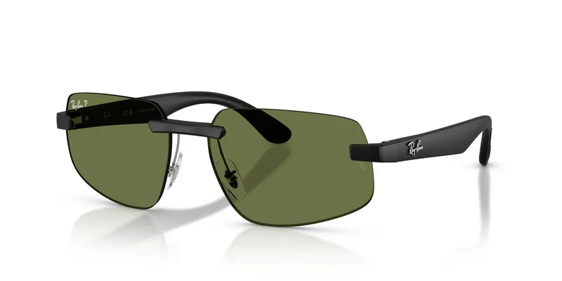 Ray-Ban RB4475CH 601S/2 60