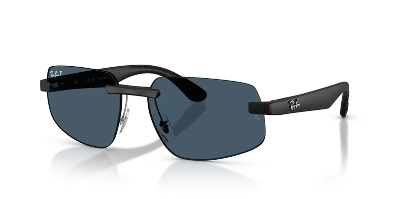 Ray-Ban RB4475CH 601S1C 60