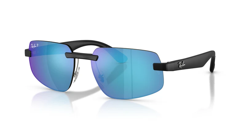 Ray-Ban RB4475CH 601SA1 60
