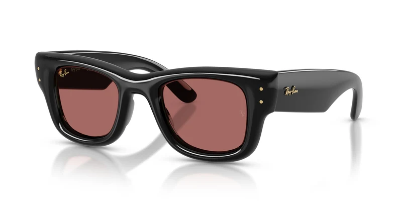 Ray-Ban RB4940 WAYFARER PUFFER 601/69 50