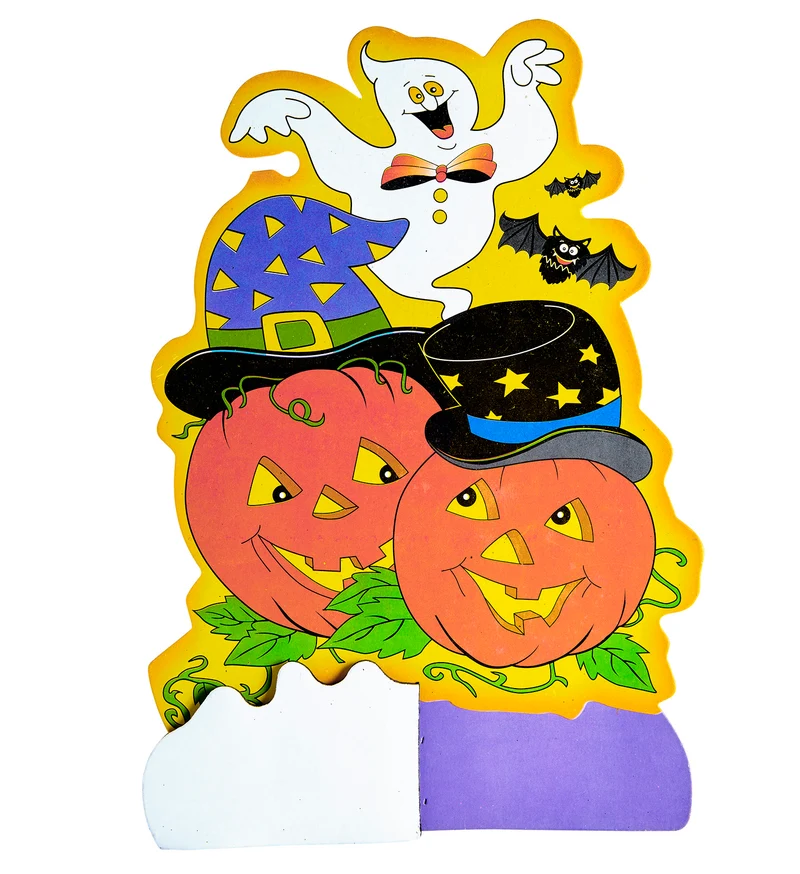 Halloween decoratie voor Halloween
