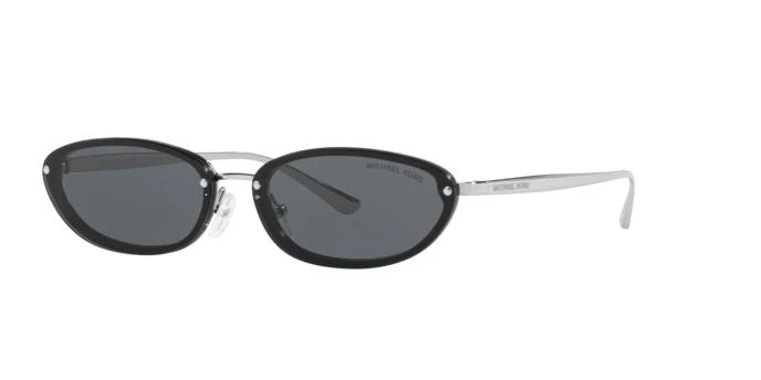 Michael Kors MK2104 MIRAMAR 333287 62