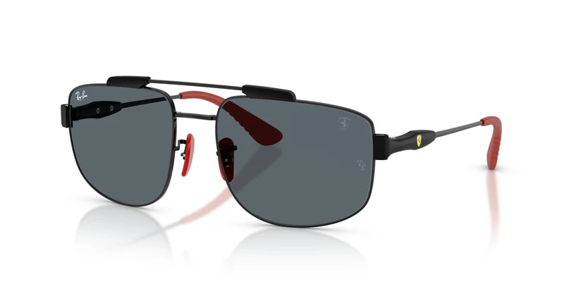 Ray-Ban RB3789M F139R5 58