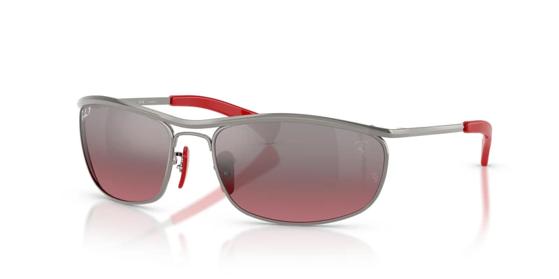 Ray-Ban RB3819M F0017A 62