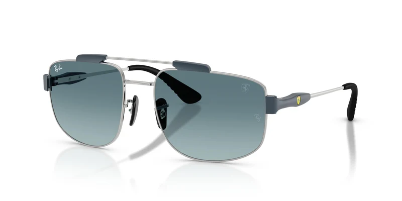 Ray-Ban RB3789M F1383M 58