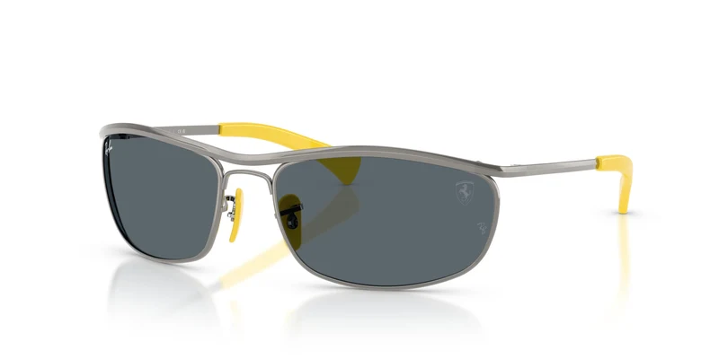 Ray-Ban RB3819M F030R5 62