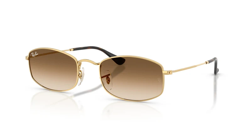 Ray-Ban RB3832 001/51 52
