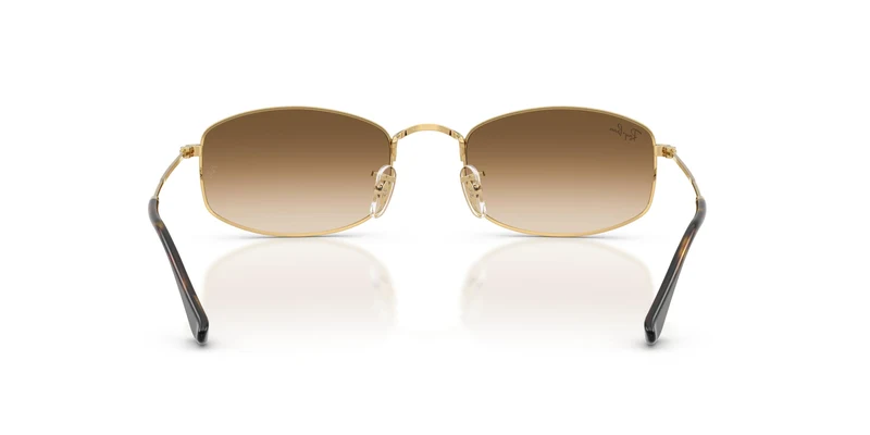 Ray-Ban RB3832 001/51 55