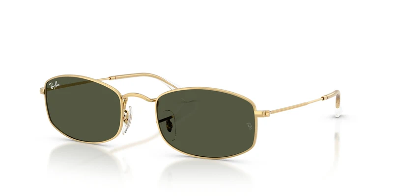 Ray-Ban RB3832 001/31 55