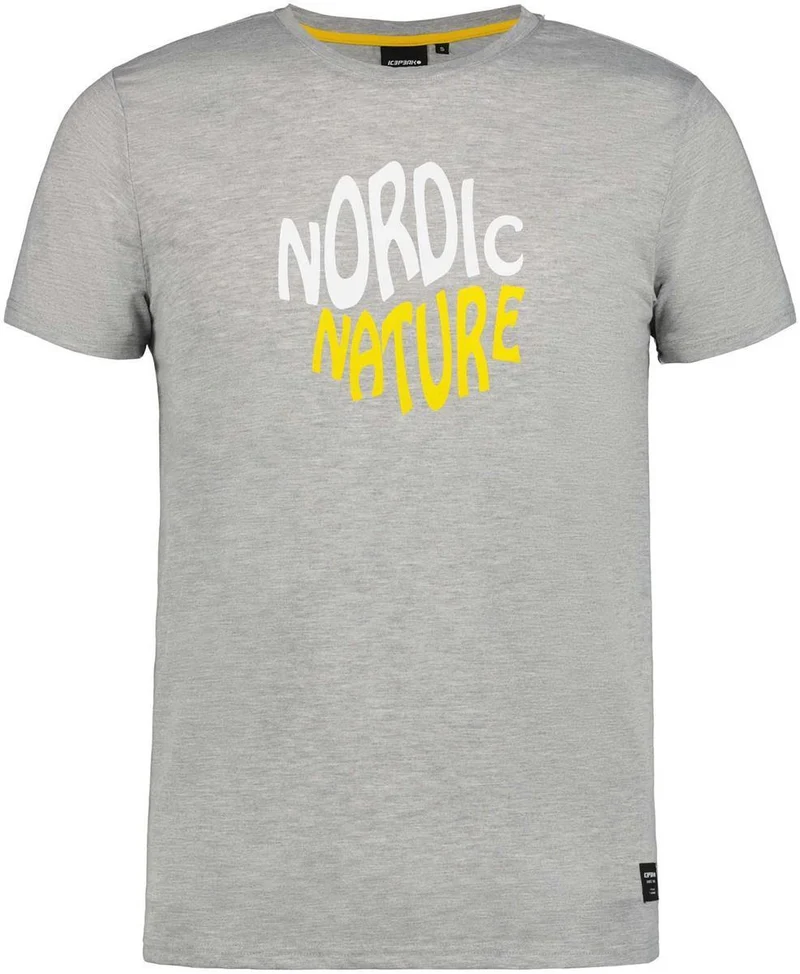 Allport T-shirts