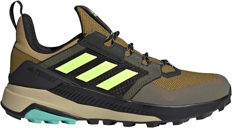 Terrex Trailmaker