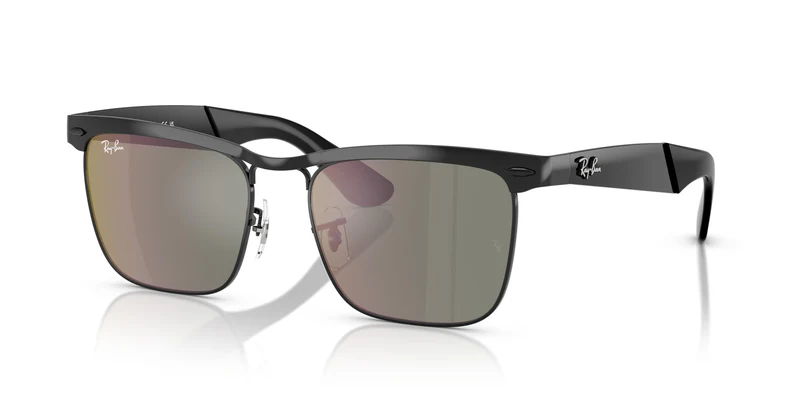 Ray-Ban RB3875 WAYFARER DELUXE 002/39 53