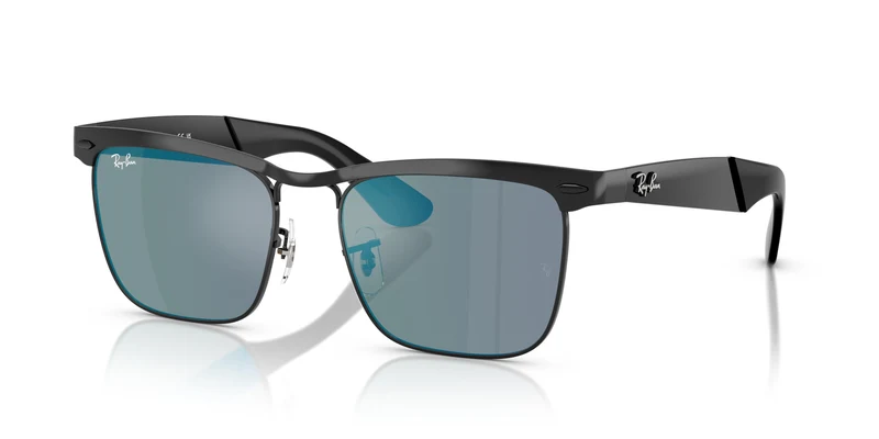 Ray-Ban RB3875 WAYFARER DELUXE 002/8O 53