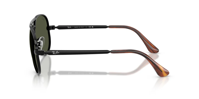 Ray-Ban RB3925 AVIATOR MAX 002/31 62