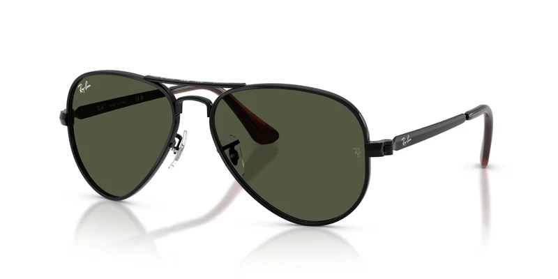 Ray-Ban RB3925 AVIATOR MAX 002/31 58