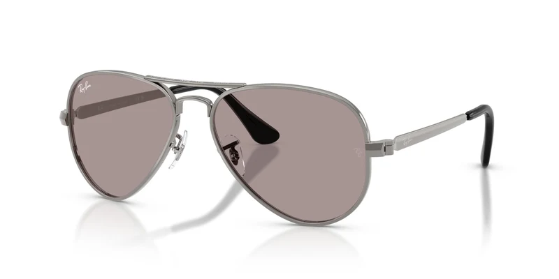 Ray-Ban RB3925 AVIATOR MAX 004/53 58