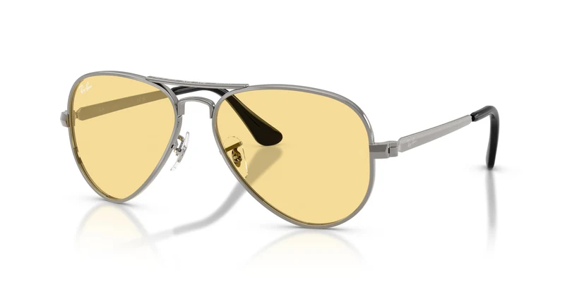 Ray-Ban RB3925 AVIATOR MAX 004/R6 58