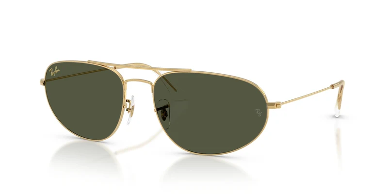 Ray-Ban RB3945 919631 62
