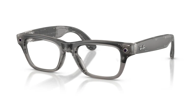 Ray-Ban Meta RW7001 BLAYZER OPTICS 8529 50