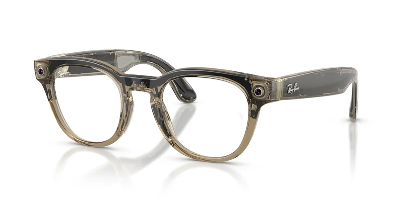Ray-Ban Meta RW7002 SCRIBER OPTICS 8531 49