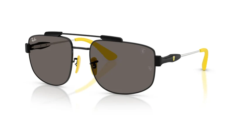 Ray-Ban RB3789M F137B1 58