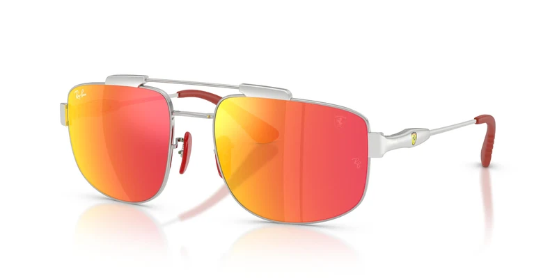 Ray-Ban RB3789M F0071D 58