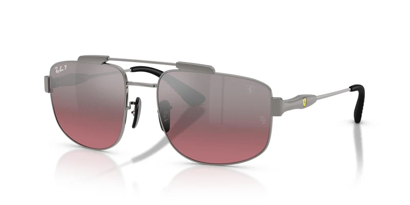 Ray-Ban RB3789M F1247A 58