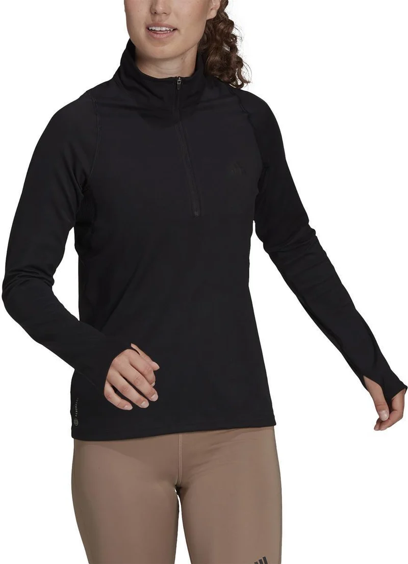 Rn Fast 1/2 Zip